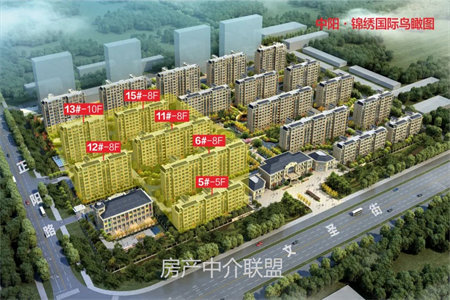 二实小实验中学附近铂悦府电梯精装一室一厅可分期