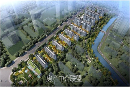 高铁新区朝阳社区3室2厅1卫72万119.5m2出售