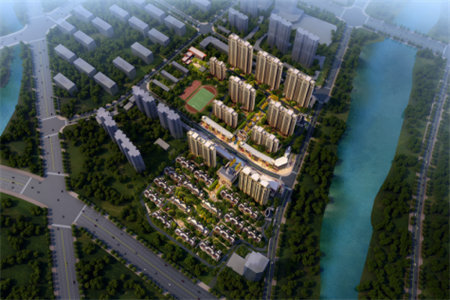 凤翎锦绣3室2厅1卫95万102m2豪装出售