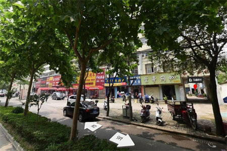 城东龙泉湾3室2厅1卫115.6万100m2精装修黄金楼层